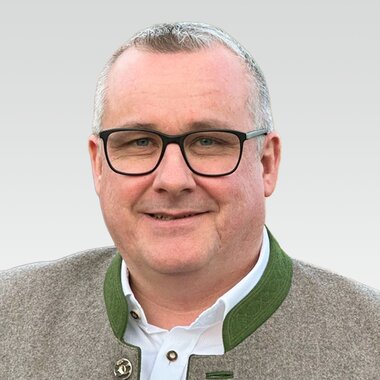 Peter Bürli, Geschäftsführer